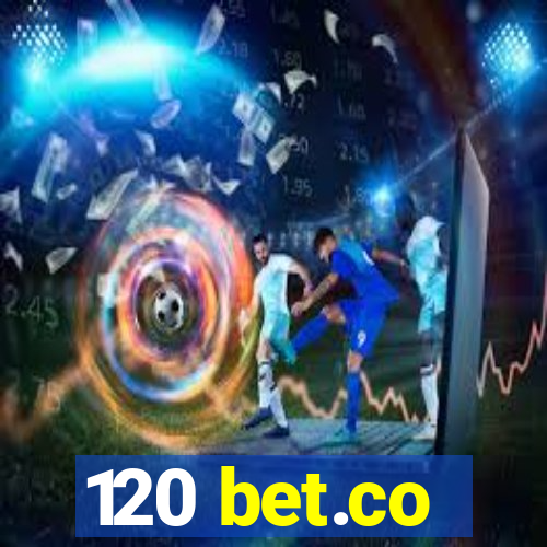 120 bet.co